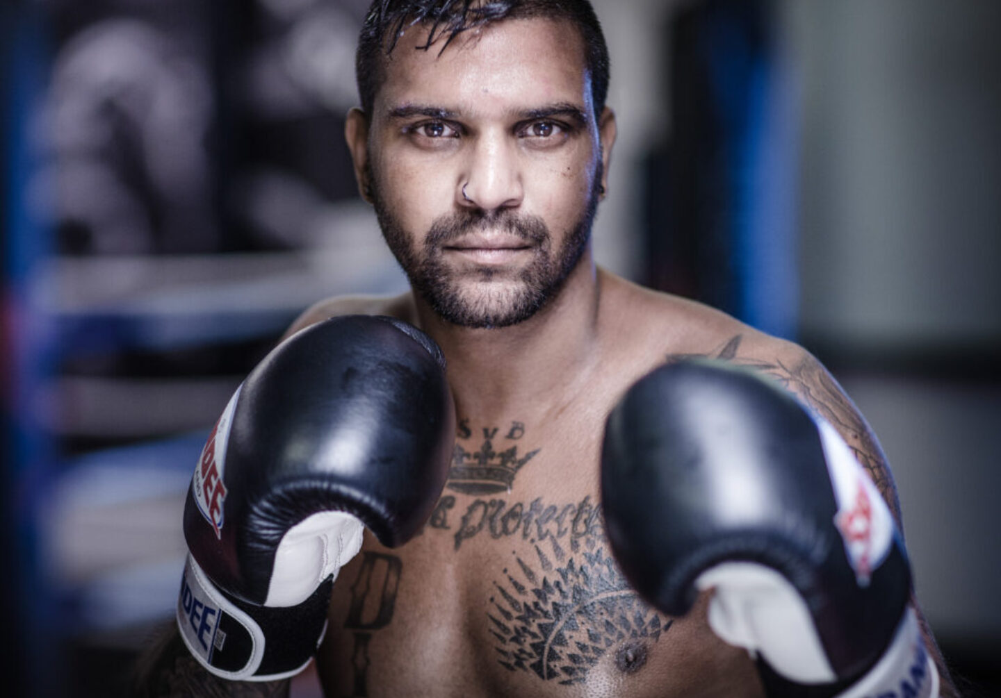 Marvin Sansaar Marvin Sansaar