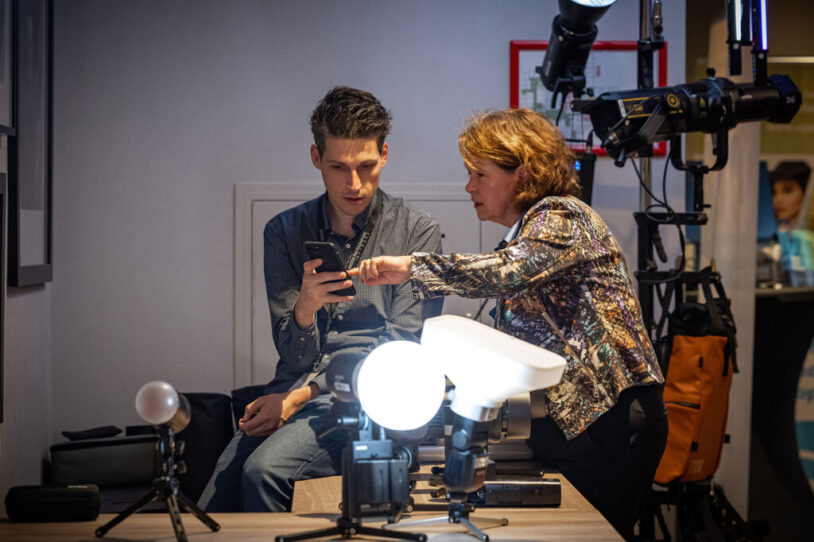 (c) Fotografie Mike Rikken Nijverdal_MPN_Najaarscongres_2022-4064