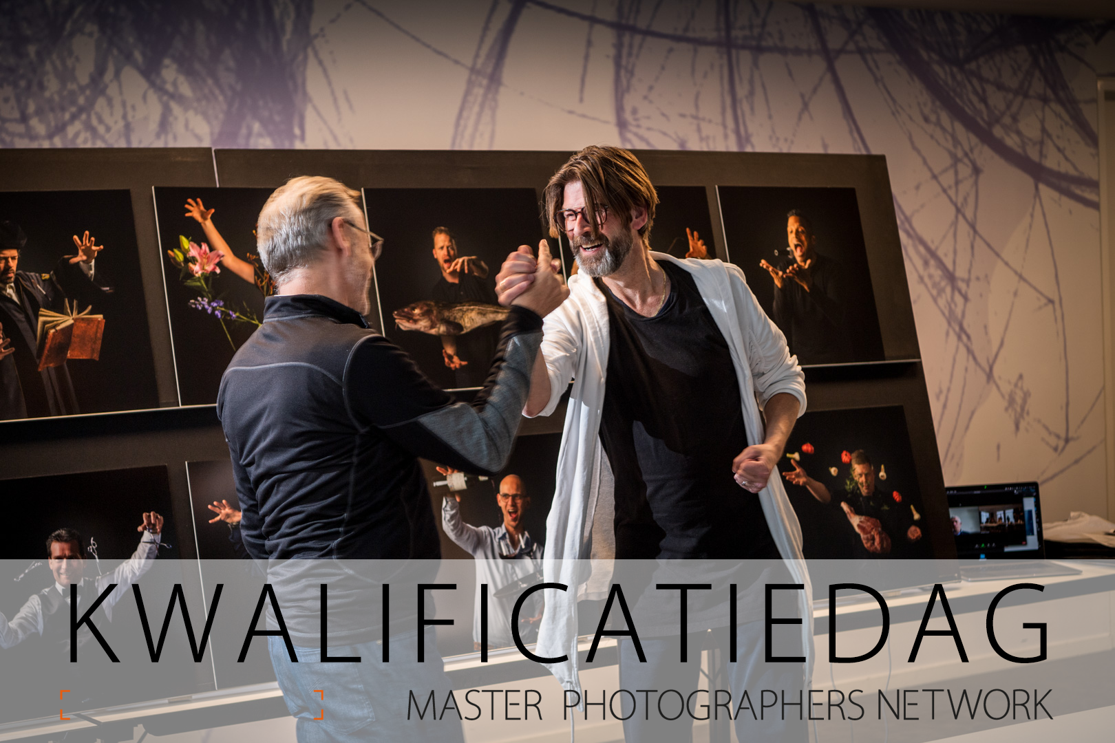 Agenda Kwalificatiedag