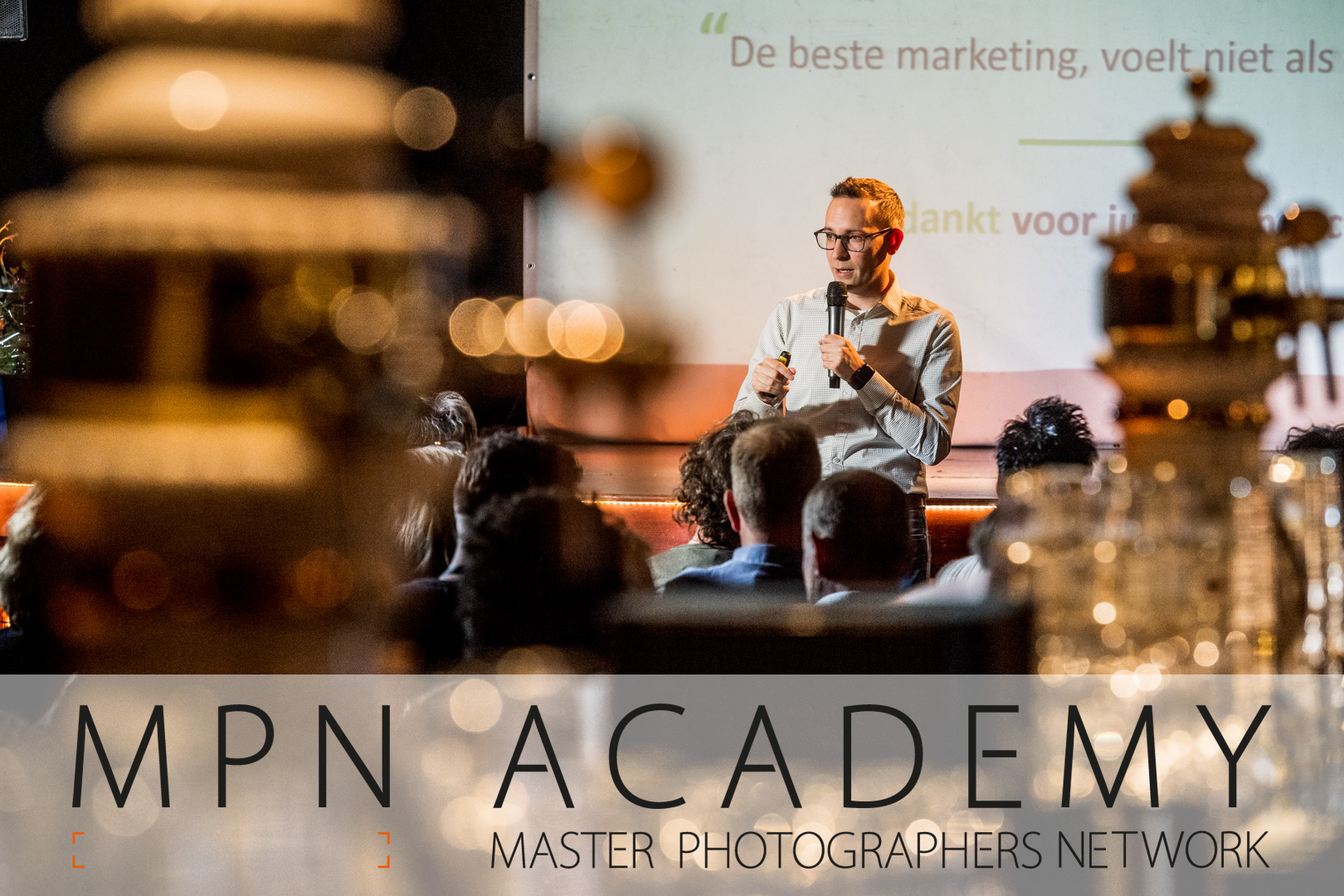 Agenda MPN Academy