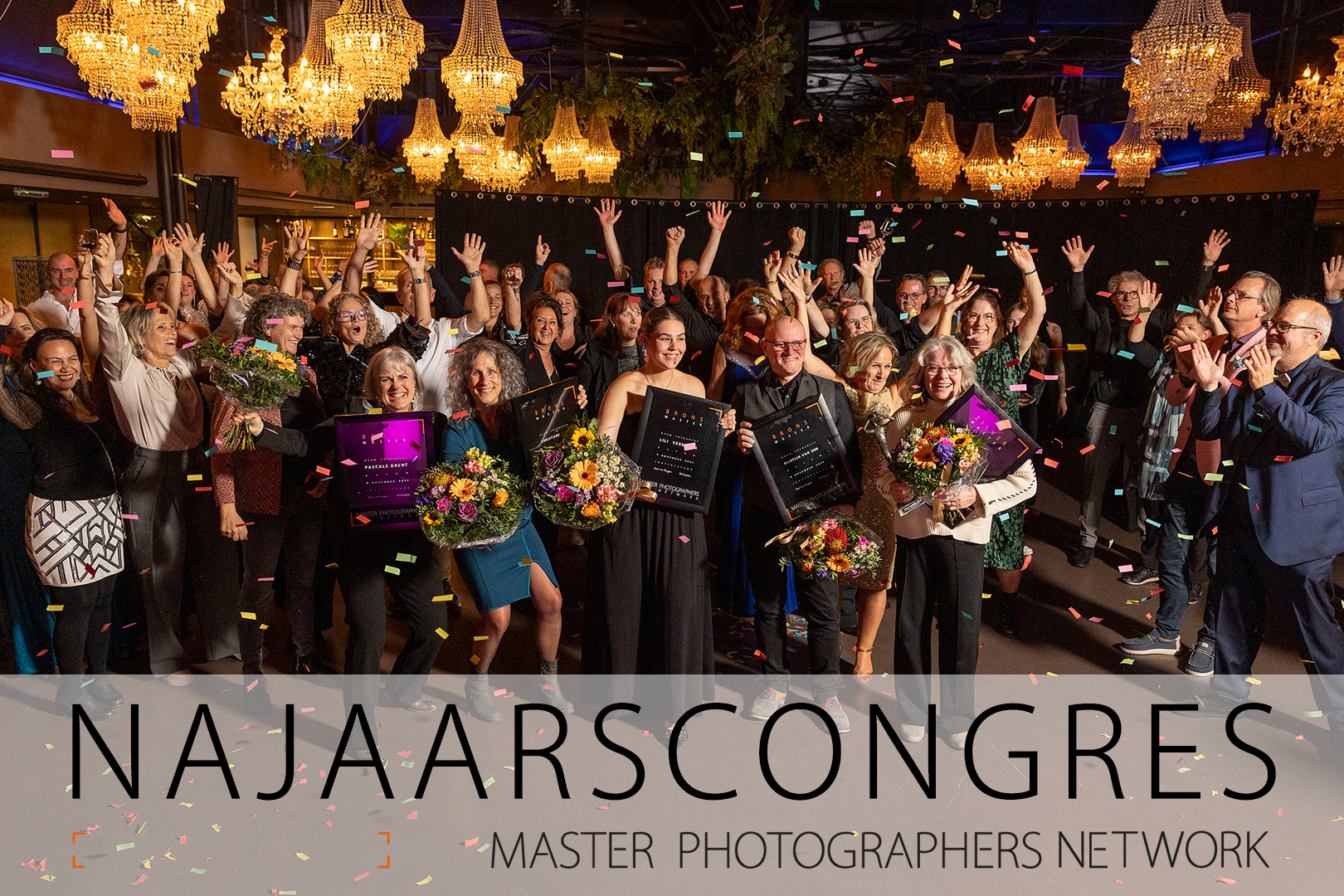 Agenda Najaarscongres