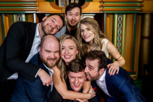 Channaweek 2025 bij Museum Speelklok in Utrecht