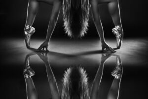 Evelien Fotografie Ballet 30x40