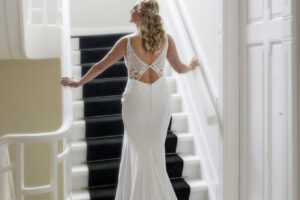 Huwelijk Cruse AKFL0169