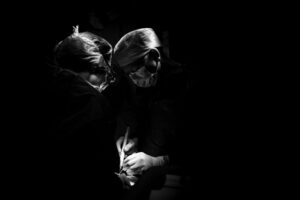 Medical documentary 5