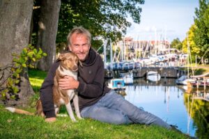Rondsje-met-ut-hondsje-Jacob en Freya-62